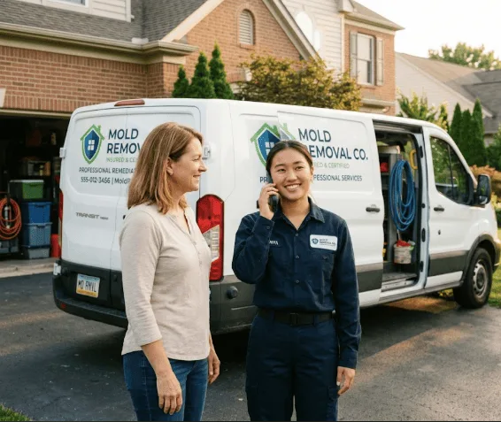 Crawlspace Mold Remediation Orleans, IN FAQs